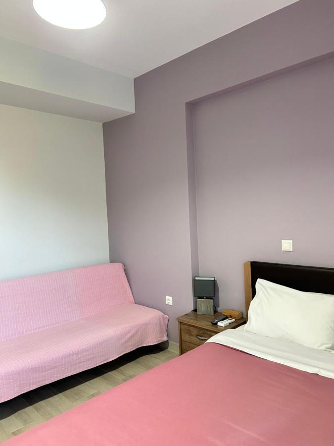 Elsa Home Preveza Exterior photo