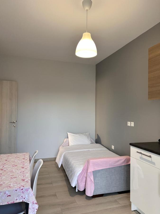 Elsa Home Preveza Exterior photo
