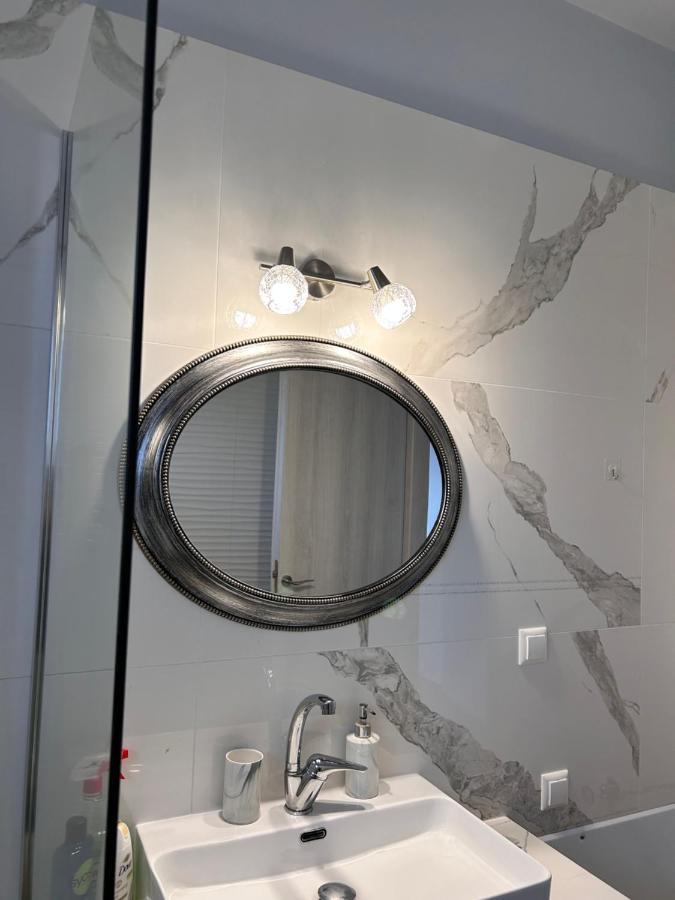 Elsa Home Preveza Exterior photo