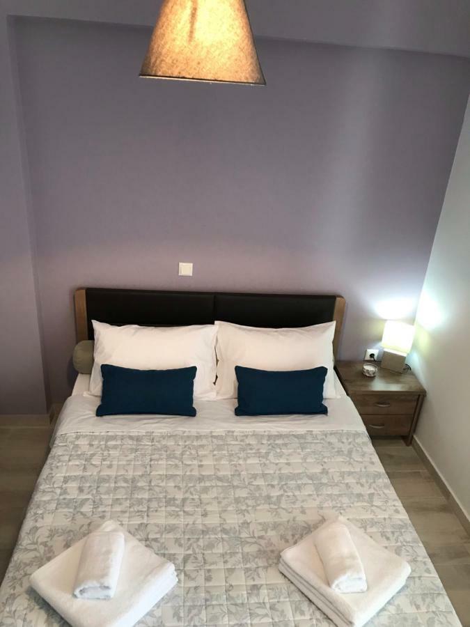 Elsa Home Preveza Exterior photo
